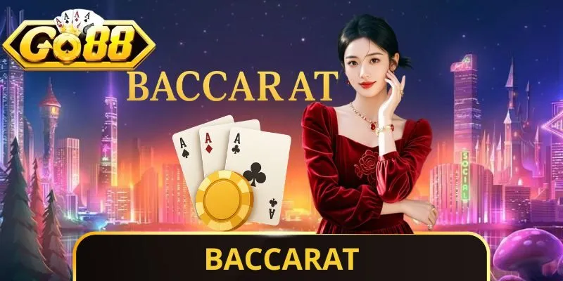 Baccarat - Nghiên Cứu Luật Lệ Hay, Săn Tiền Về Túi Ngay 7 Sunwin Baccarat