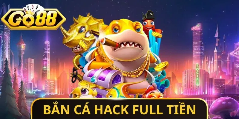 Bắn Cá Hack Full Tiền - Săn Thưởng Không Tốn Chi Phí 1 Sunwin Bắn Cá Hack Full Tiền