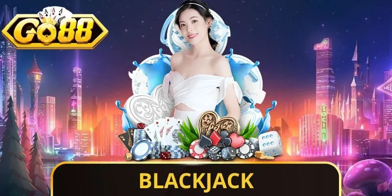 Blackjack