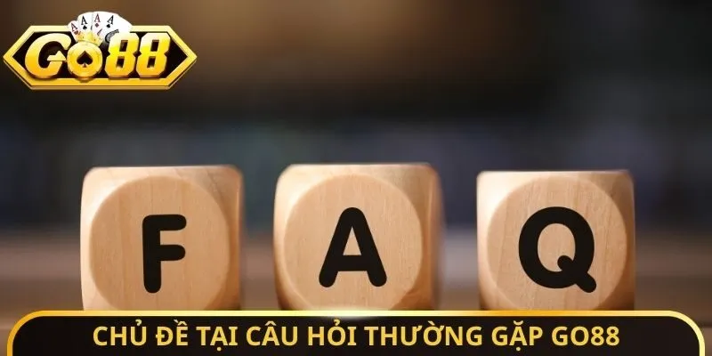 Câu Hỏi Thường Gặp Go88 - Nghiên Cứu Các Chủ Đề Khác Nhau 1 Sunwin Chủ đề tại câu hỏi thường gặp Go88