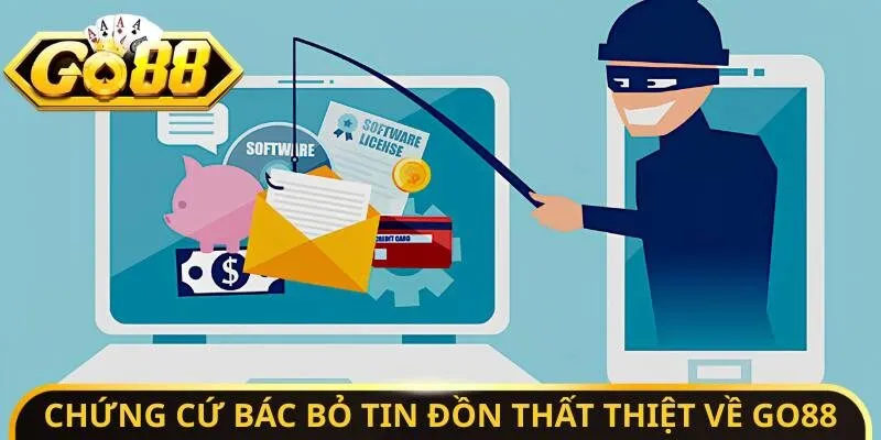 Go88 Lừa Đảo Người Chơi? Phản Hồi Chính Thức Mới Nhất 3 Sunwin Chứng cứ bác bỏ tin đồn thất thiệt về Go88