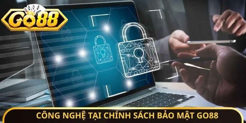 Chính Sách Bảo Mật Go88 - Điểm Danh Các Công Nghệ Hiện Đại 2 Sunwin Công nghệ được dùng tại chính sách bảo mật Go88