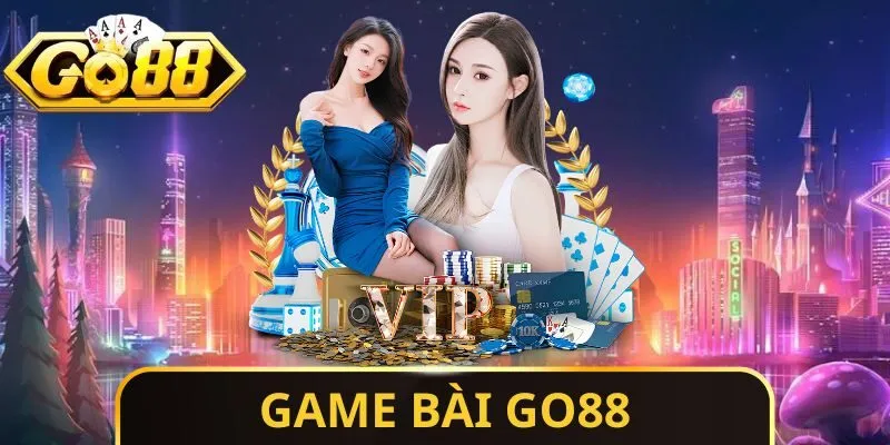 Game Bài Go88