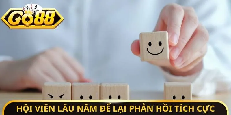 Go88 Lừa Đảo Người Chơi? Phản Hồi Chính Thức Mới Nhất 4 Sunwin Hội viên lâu năm để lại phản hồi tích cực