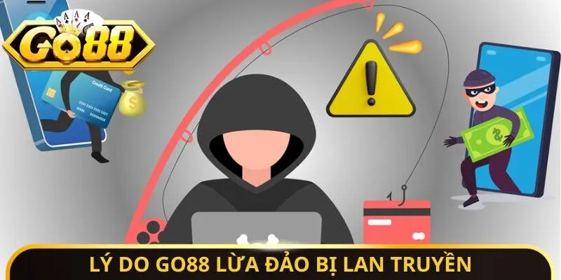 Go88 Lừa Đảo Người Chơi? Phản Hồi Chính Thức Mới Nhất 2 Sunwin Lý do Go88 lừa đảo bị lan truyền