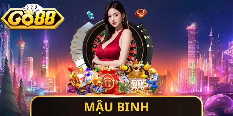 Mậu Binh - Cách Tính Chi Chuẩn Xác Cho Người Mới Nhập Cuộc 1 Sunwin Mậu Binh
