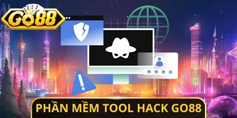 Phần Mềm Tool Hack Go88