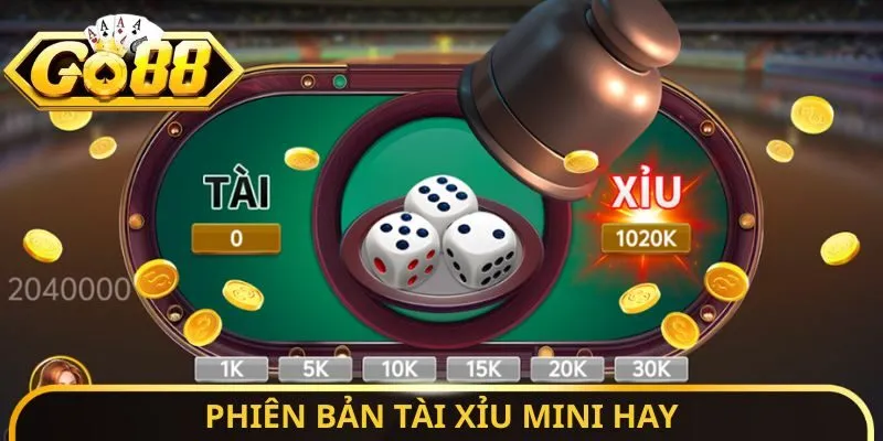 Game Tài Xỉu Rút Tiền Mặt - Cách Nâng Cao Lợi Nhuận 4 Sunwin Phiên bản tài xỉu mini hay