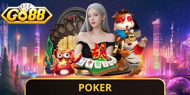 Poker