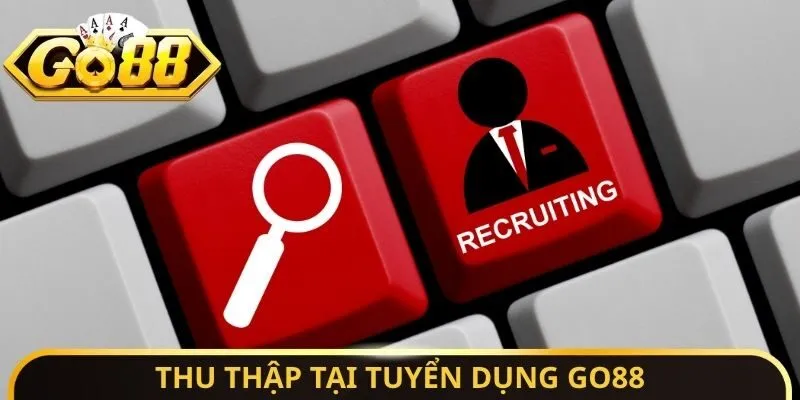 Tuyển Dụng Go88 - Tìm Kiếm Công Việc Để Nhận Thu Nhập Khủng 1 Sunwin Thu thập tại tuyển dụng Go88