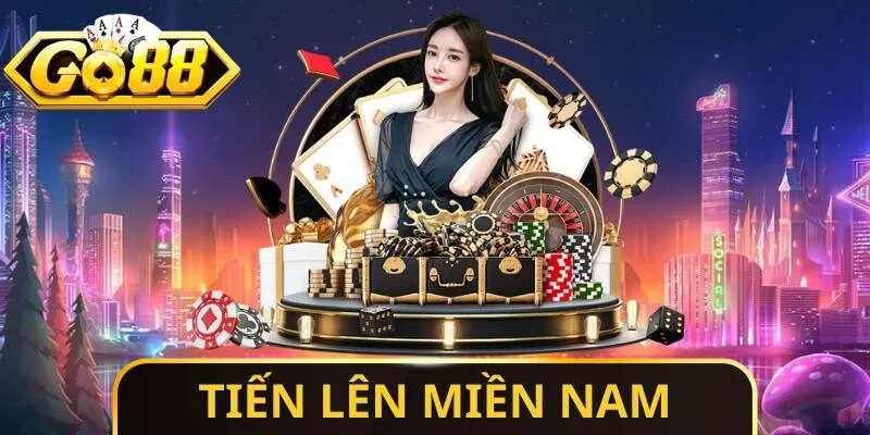 Tiến Lên Miền Nam