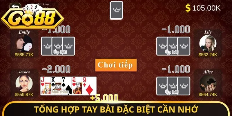 Xì Tố - Những Sai Lầm Chí Mạng Cần Tránh Khi Chơi 3 Sunwin Tổng hợp tay bài đặc biệt cần nhớ