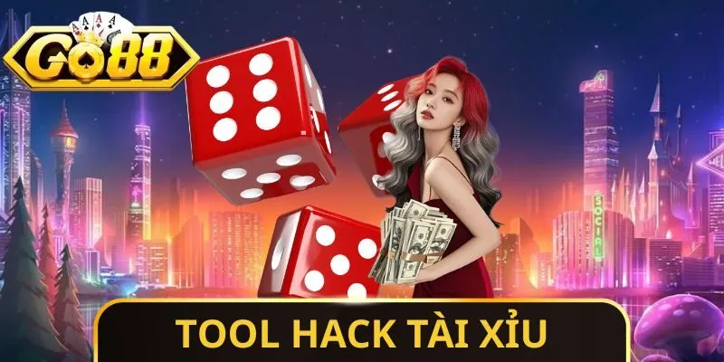 Tool Hack Tài Xỉu